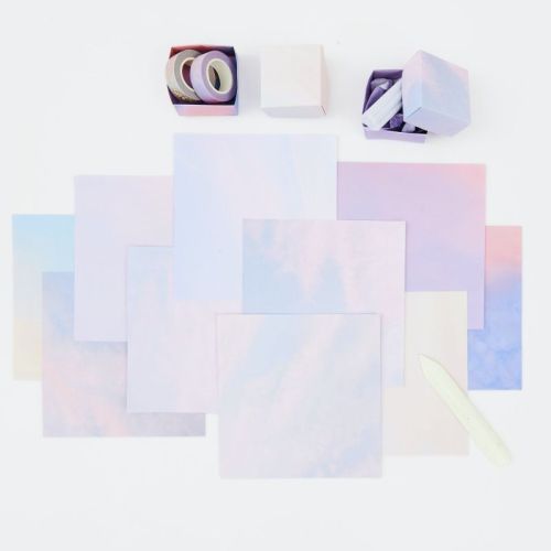 Tape-Set Himmel 5 Rollen